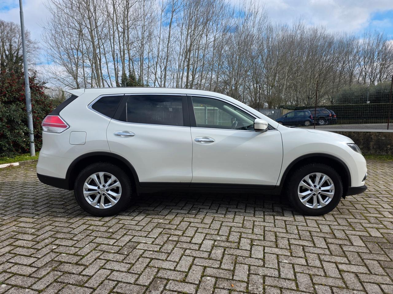 Nissan X-Trail 1.6 dCi 2WD Acenta
