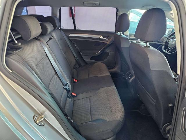 Volkswagen Golf Variant Golf VII 2017 Variant 1.6 tdi Executive 115cv