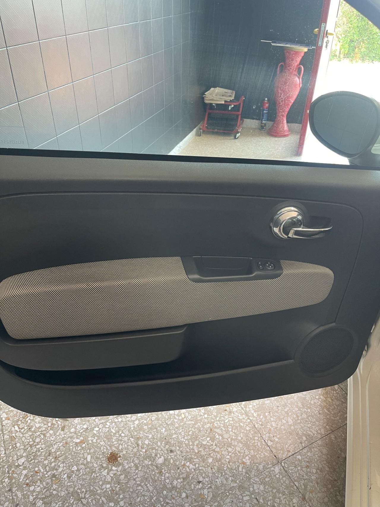Fiat 500 1.3 Multijet 16V 75 CV Lounge