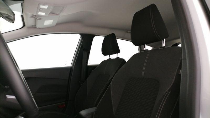 Ford Fiesta 5p 1.0 ecoboost h Titanium 125cv