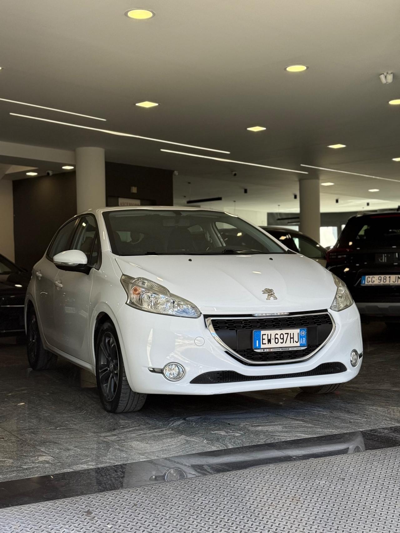 Peugeot 208 1.4 VTi 95 CV 5p. GPL Allure