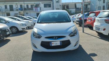 Hyundai iX20 1.4 CRDI 90 CV XPOSSIBLE