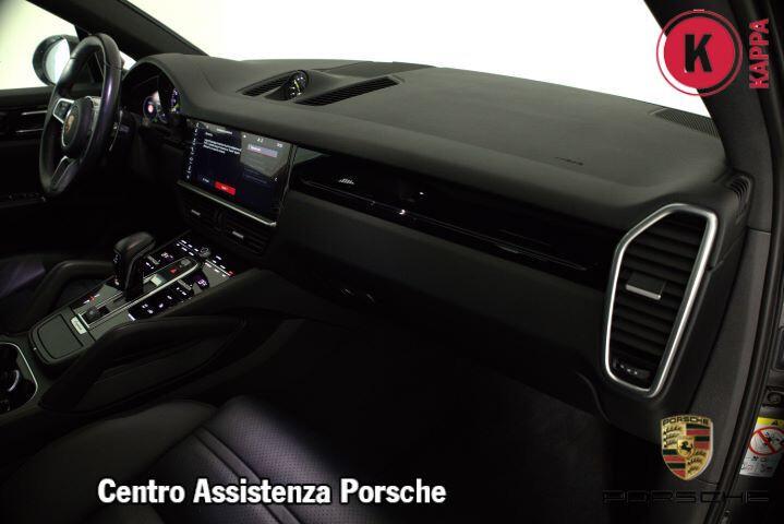 Porsche Cayenne 3.0 V6 E-Hybrid