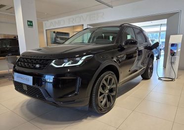 Land Rover Discovery Sport 1.5 I3 PHEV 300 CV AWD Auto SE