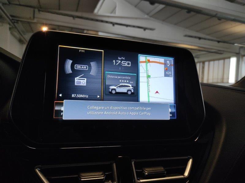 SUZUKI S-Cross 2ª serie - S-Cross 1.5 140V Hybrid A/T Starview