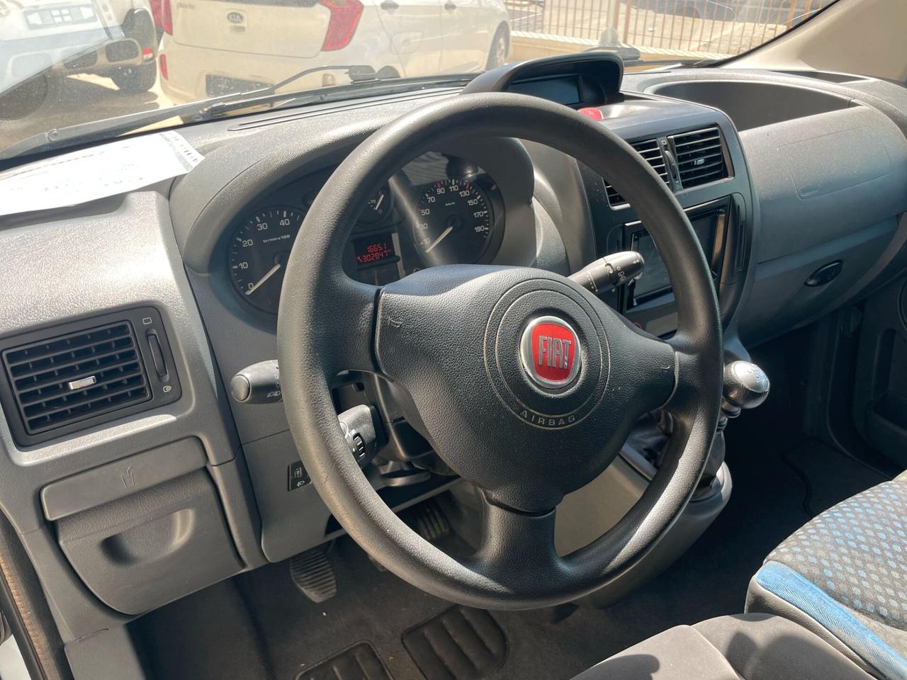 KIA PICANTO 1.0 BENZINA 12V 5 PORTE
