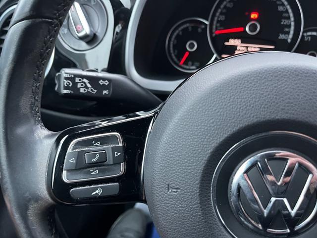 VOLKSWAGEN Maggiolino 1.6 TDI Design