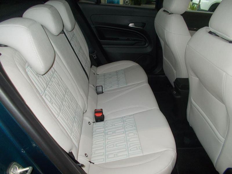FIAT 600 1.2 Hybrid 110cv La Prima 338.7575187 MASSARI MARCO