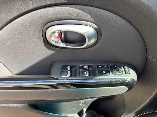 KIA Soul 1.6 CRDi DCT7 Limited