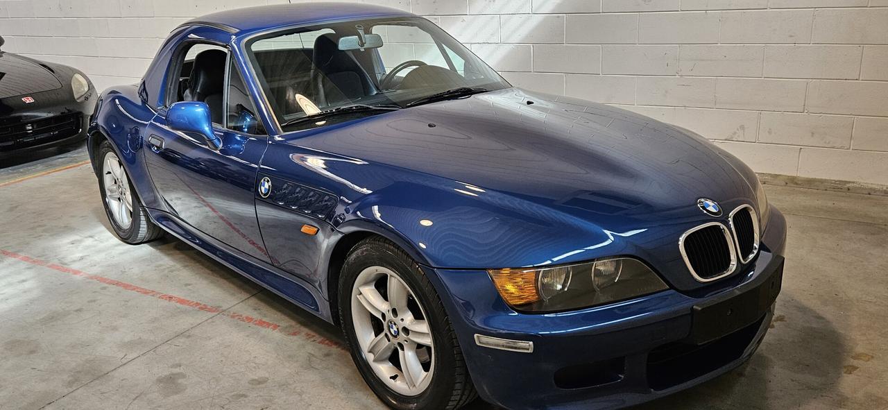 Bmw Z3 2.0 24V Roadster - Hard Top