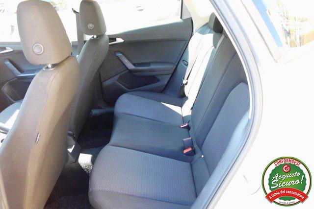 SEAT Arona 1.0 EcoTSI Style
