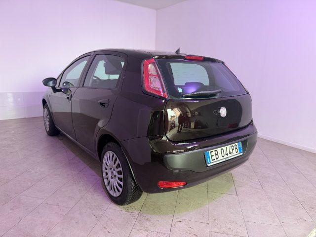 FIAT Punto Evo 1.4 5 porte S&S Dynamic
