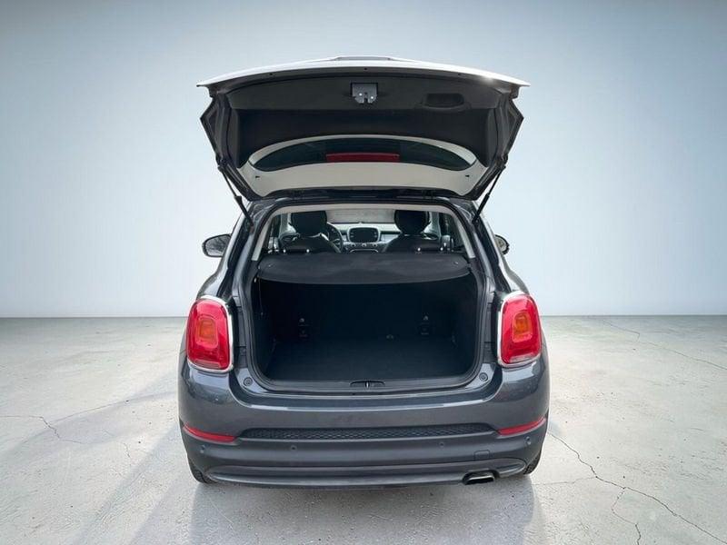 FIAT 500X 500X 1.4 m-air Lounge 4x2 140cv dct my18