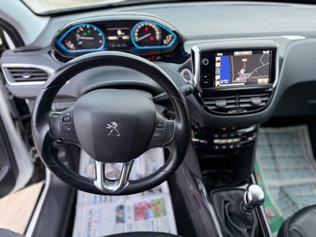 PEUGEOT 2008 BlueHDi Allure GARANZIA