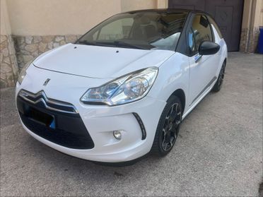 Ds DS3 3 1.6 HDi 90 So Chic