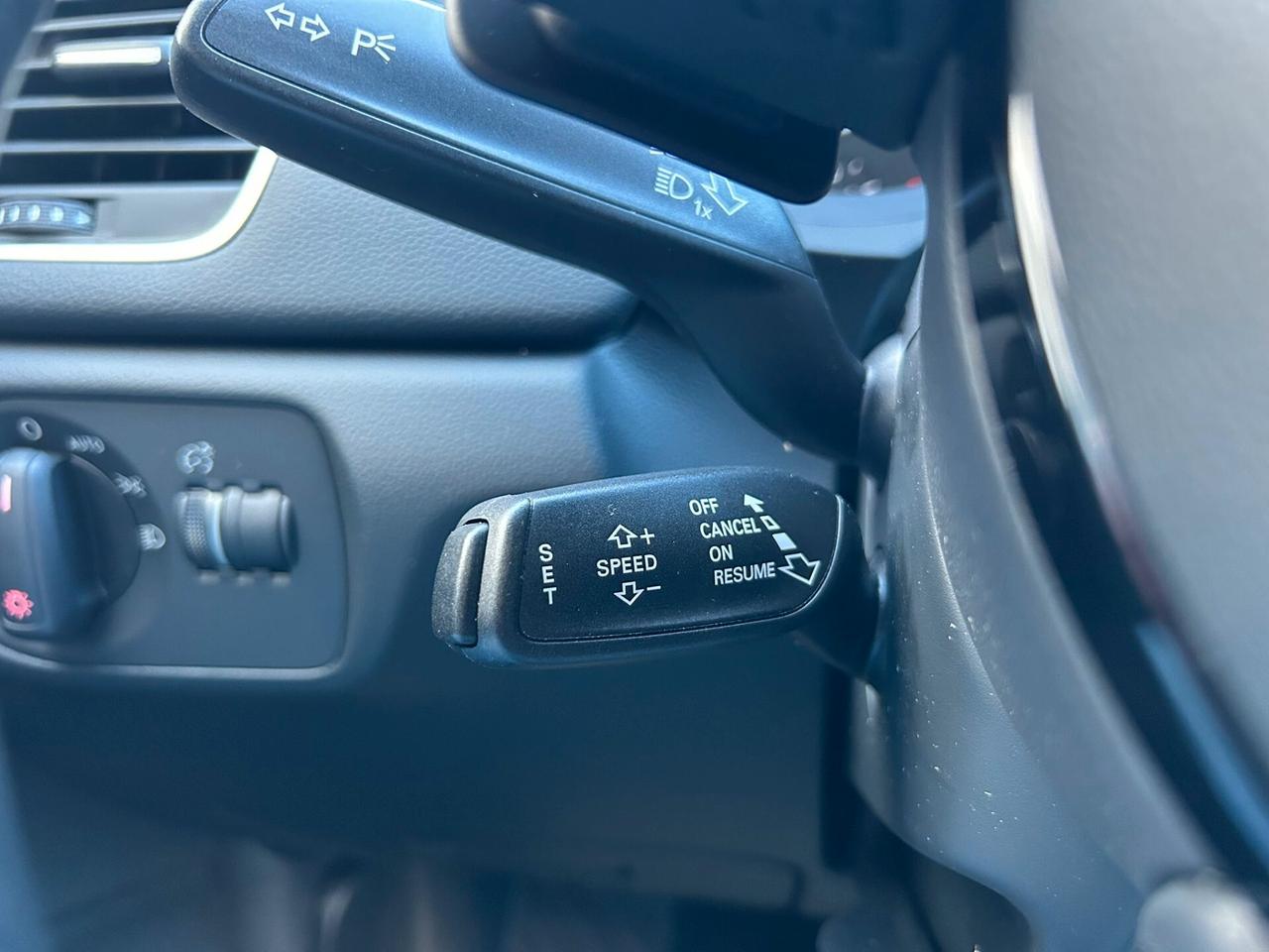 Audi Q3 2.0 TDI 140Cv STRONIC TETTO Km129.000-2015