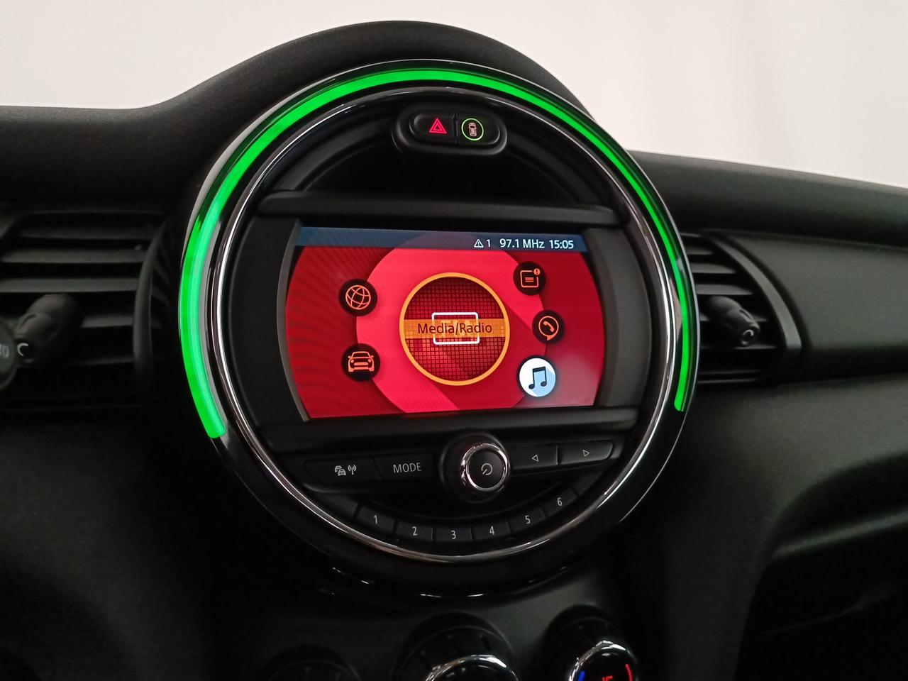 MINI Mini IV F55 2018 5p - Mini 5p 1.5 One 75cv