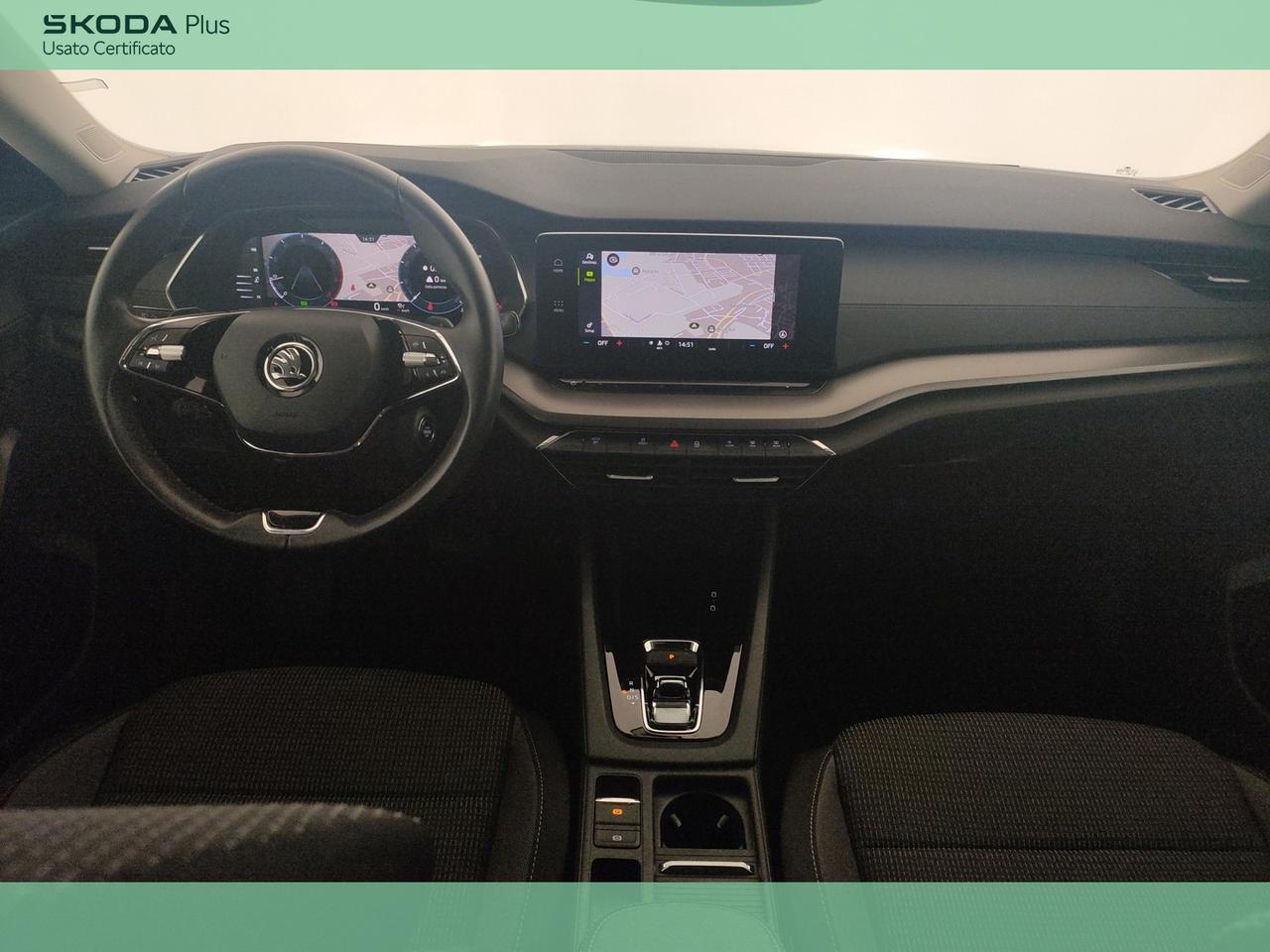 Wagon 1.0 e-tec Executive DSG