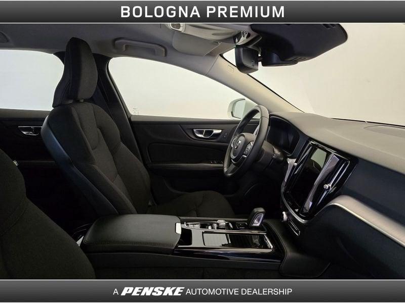 Volvo V60 T6 Recharge AWD Plug-in Hybrid Inscription Expression