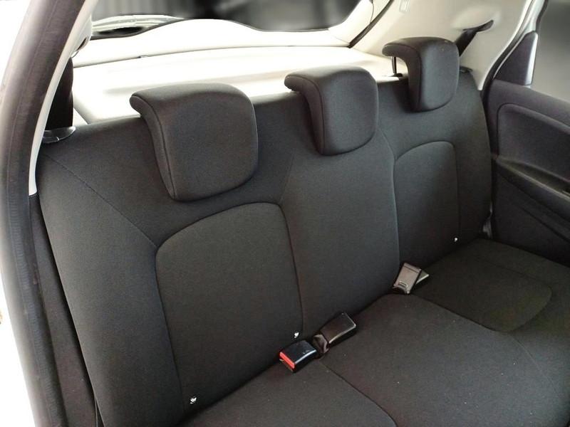 RENAULT ZOE BUSINESS R110 5 PORTE