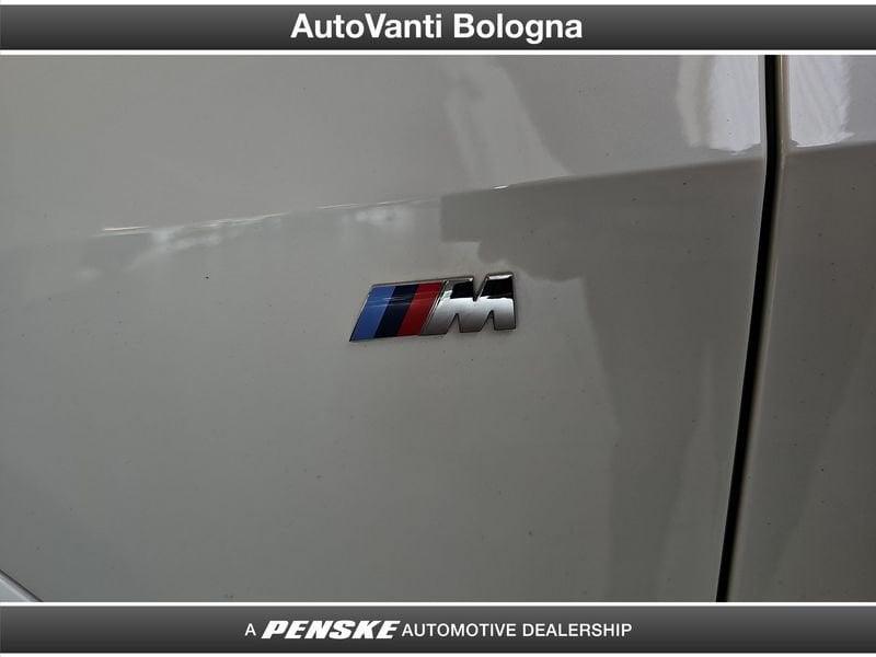 BMW X5 X5 xdrive30d MSport auto