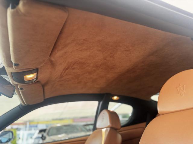 MASERATI 3200 GT V8 368cv - Cambio manuale