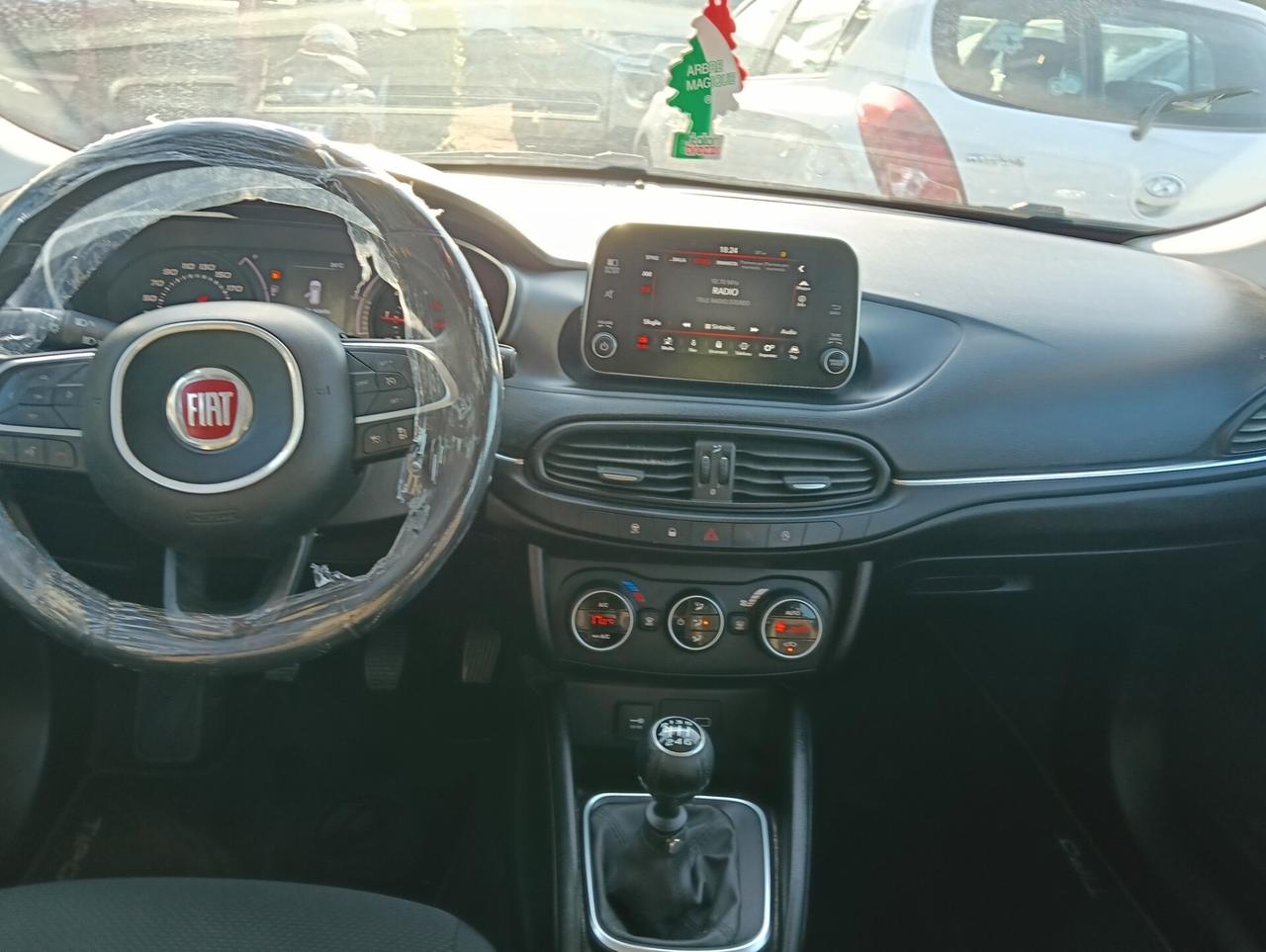 Fiat Tipo 1.6 Mjt S&S SW S-Design