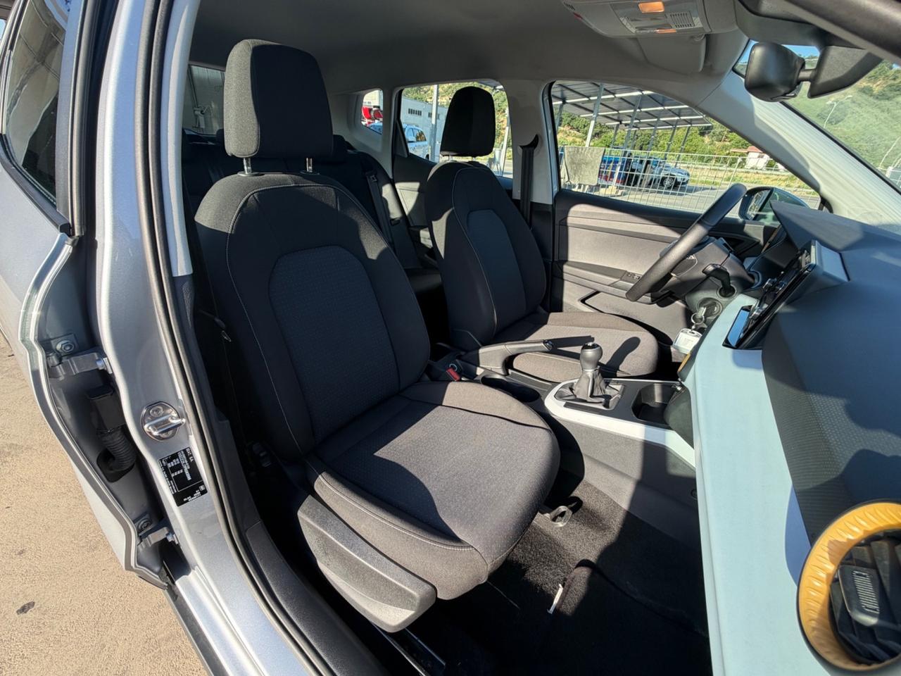 Seat Arona 1.0 EcoTSI Style
