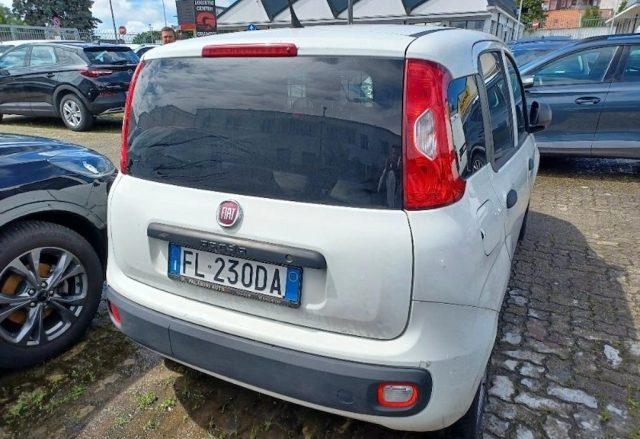 FIAT Panda 1.3 MJT S&S Pop Van 2 posti