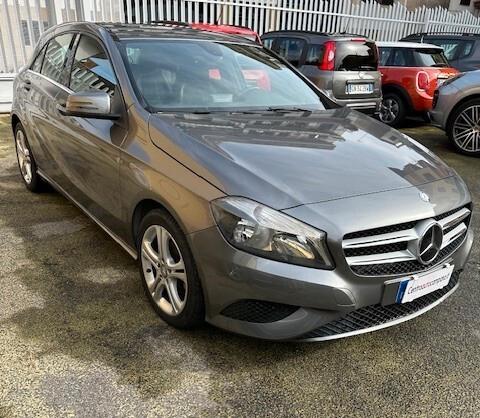 Mercedes-benz A 180 CDI Sport