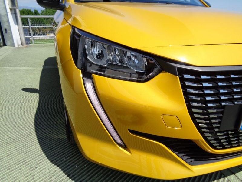 Peugeot 208 208 1.2 puretech Active s&s 75cv
