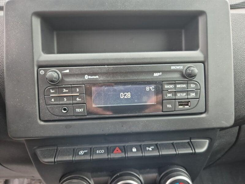 Renault Express Express 1.4 Blue dCi 95 Van