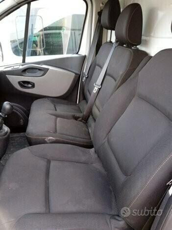 Renault Trafic T27 1.6 dCi 120CV S&S PC-TN Furgone
