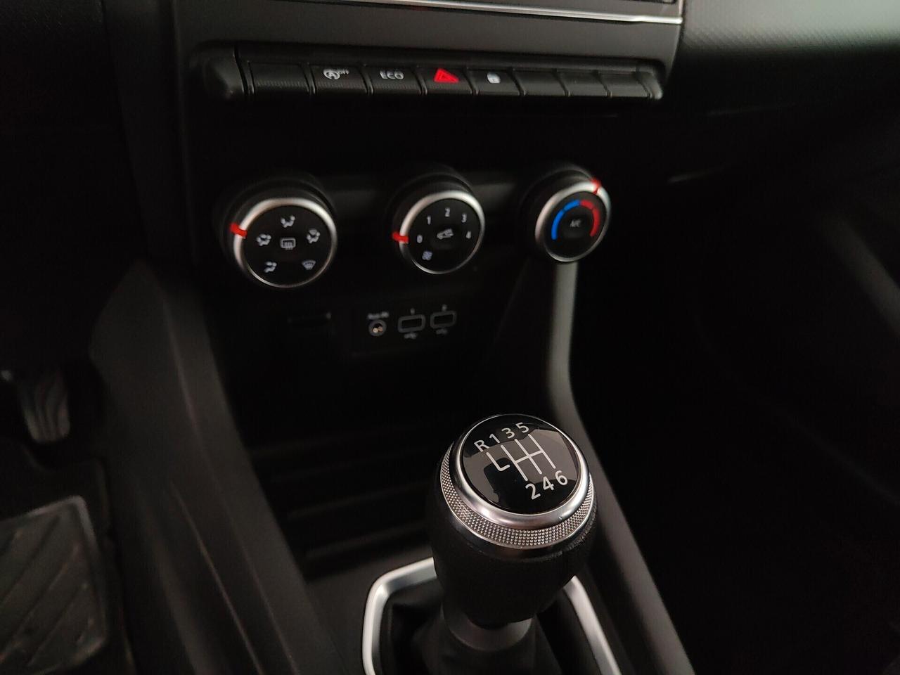 Renault Clio TCe 100 CV GPL 5 porte Zen