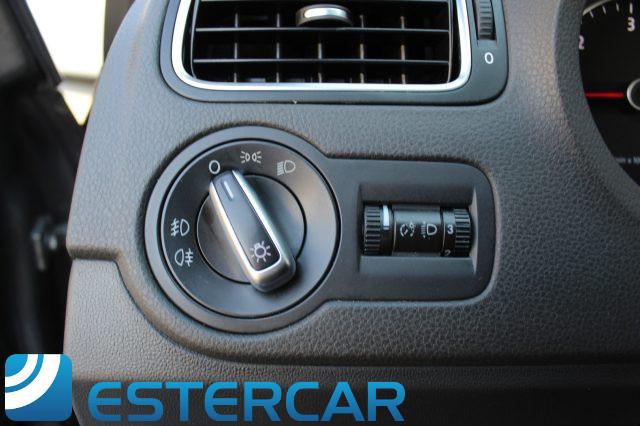 VOLKSWAGEN Polo 1.2 TDI DPF 5p GTI
