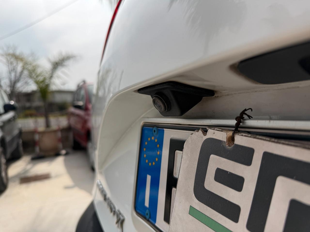 OPEL CROSSLAND X 2017 1.6 DIESEL 99 CV *PERFETTA