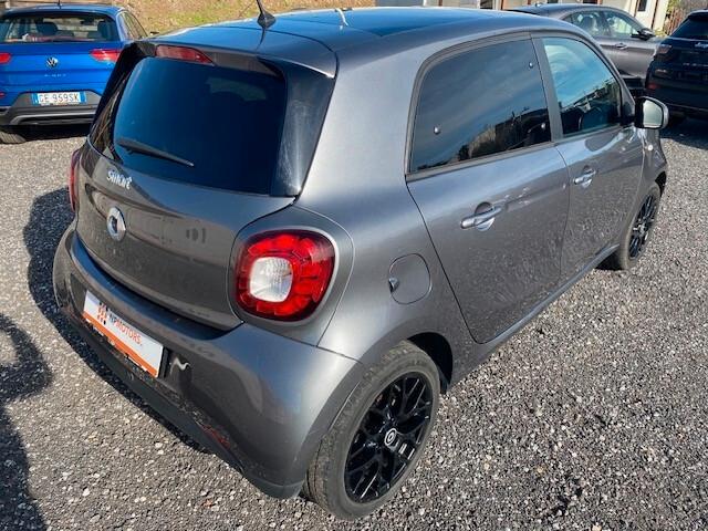 ForFour 90 0.9 Turbo Prime