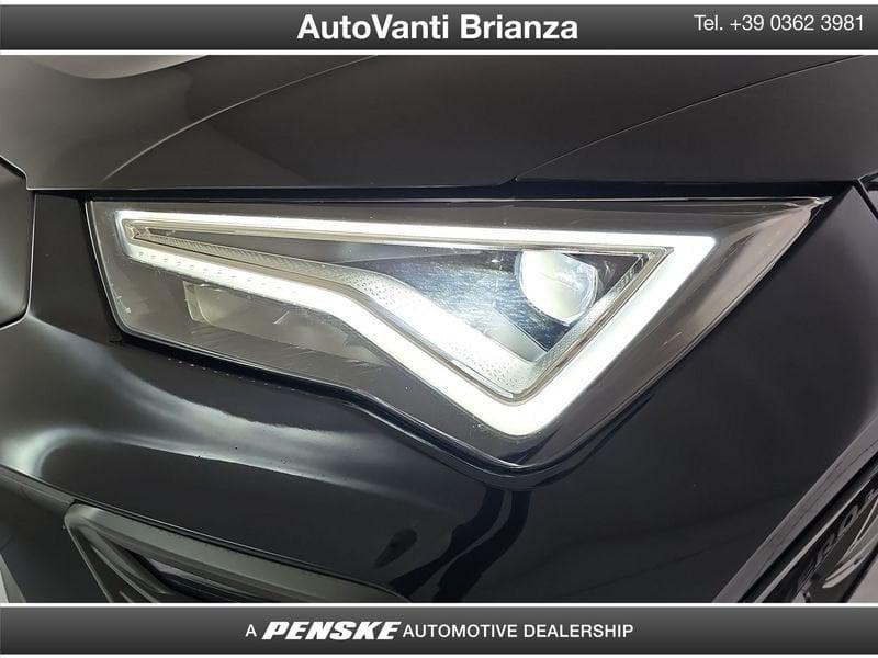 Seat Ateca 2.0 TDI FR KIT GOMME ESTIVE