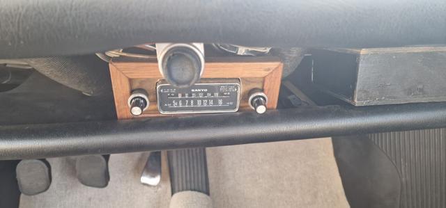 FIAT 600 D I SERIE