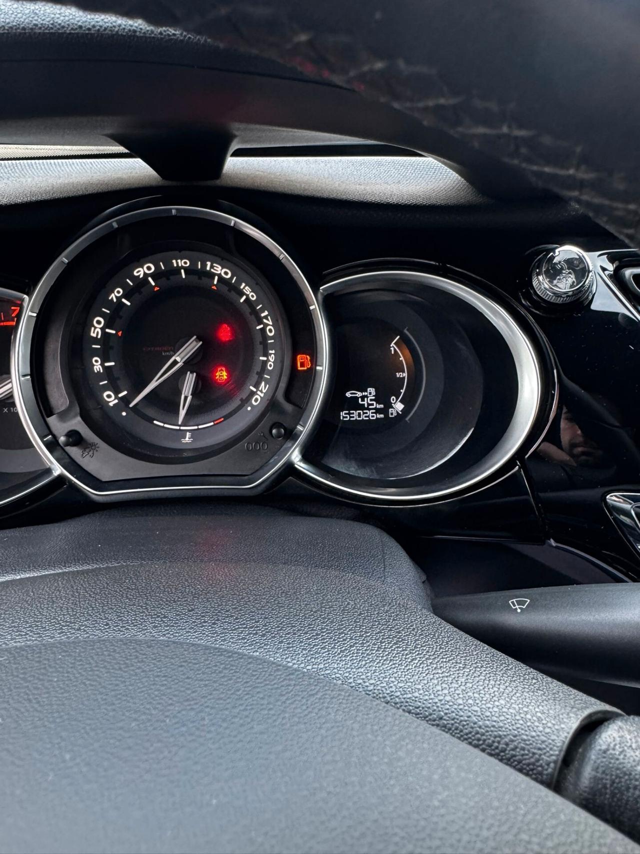 Ds DS3 3 1.2 VTi 82 So Chic