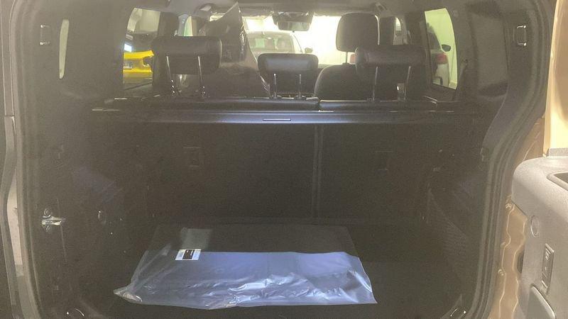 ICH-X K3 2.0 DCT 4WD