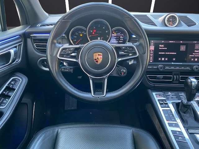 Porsche Macan Macan 2.0 245cv pdk Tetto/c.21/Impianto Scarico Sp