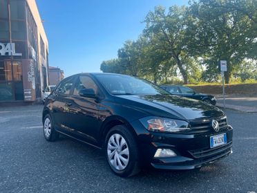 Volkswagen Polo 1.6 TDI 95 CV 5p. Comfortline BlueMotion Technology *OK NEOPATENTATI*