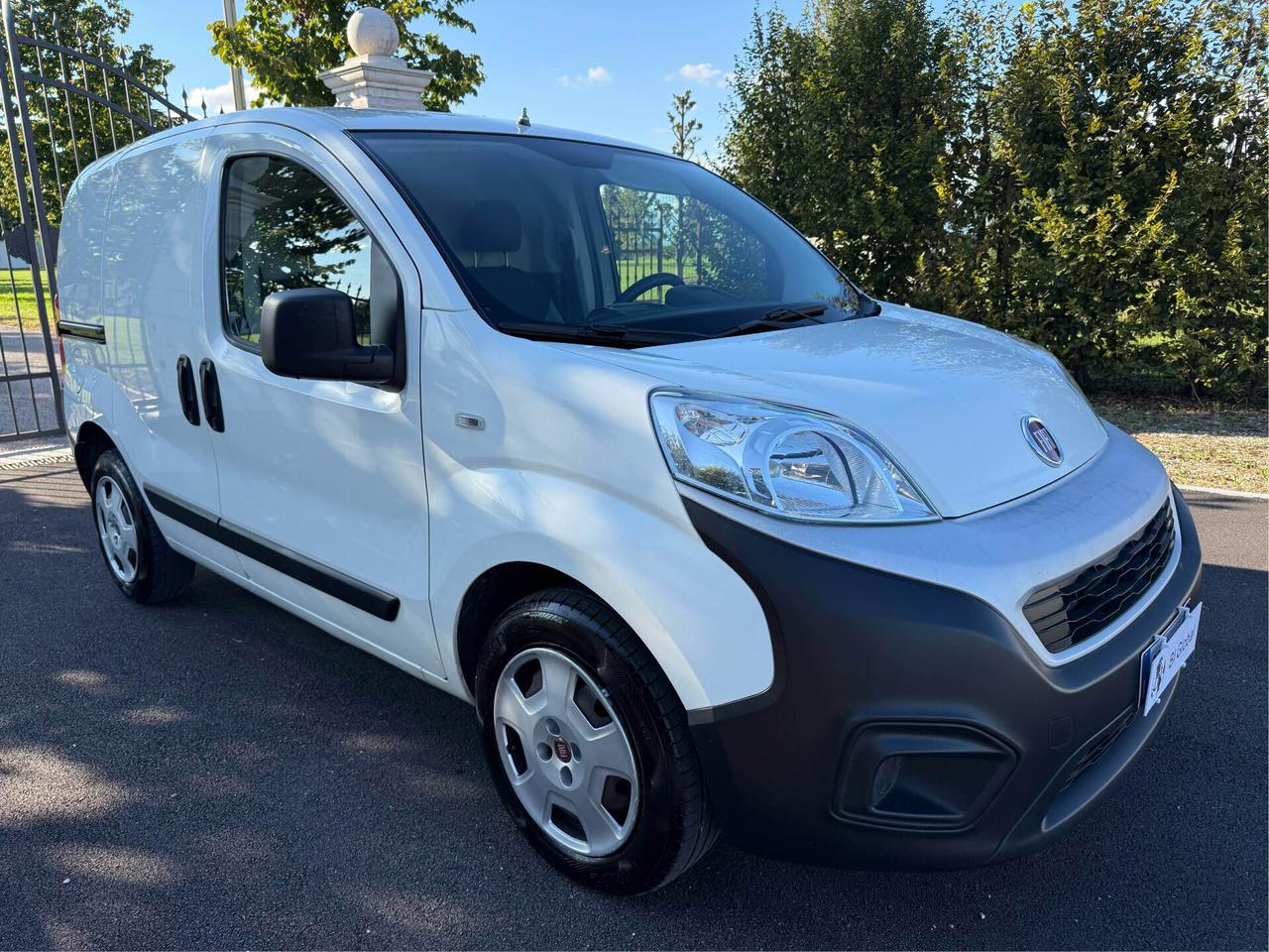 Fiat Fiorino 1.3 MJT 95CV Combinato SX
