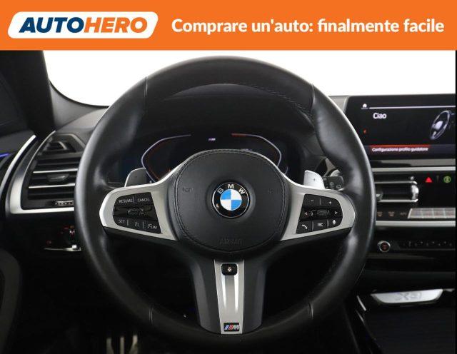 BMW X3 xDrive20d 48V