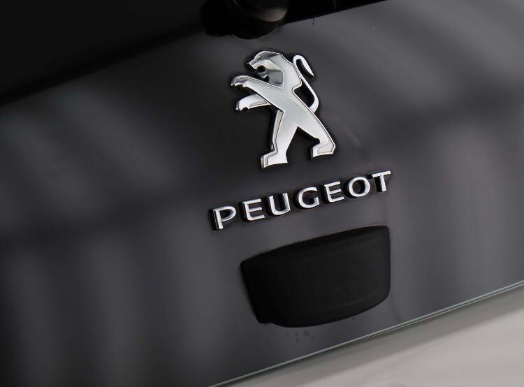 Peugeot 108 VTi 72 S&S 5 porte Active