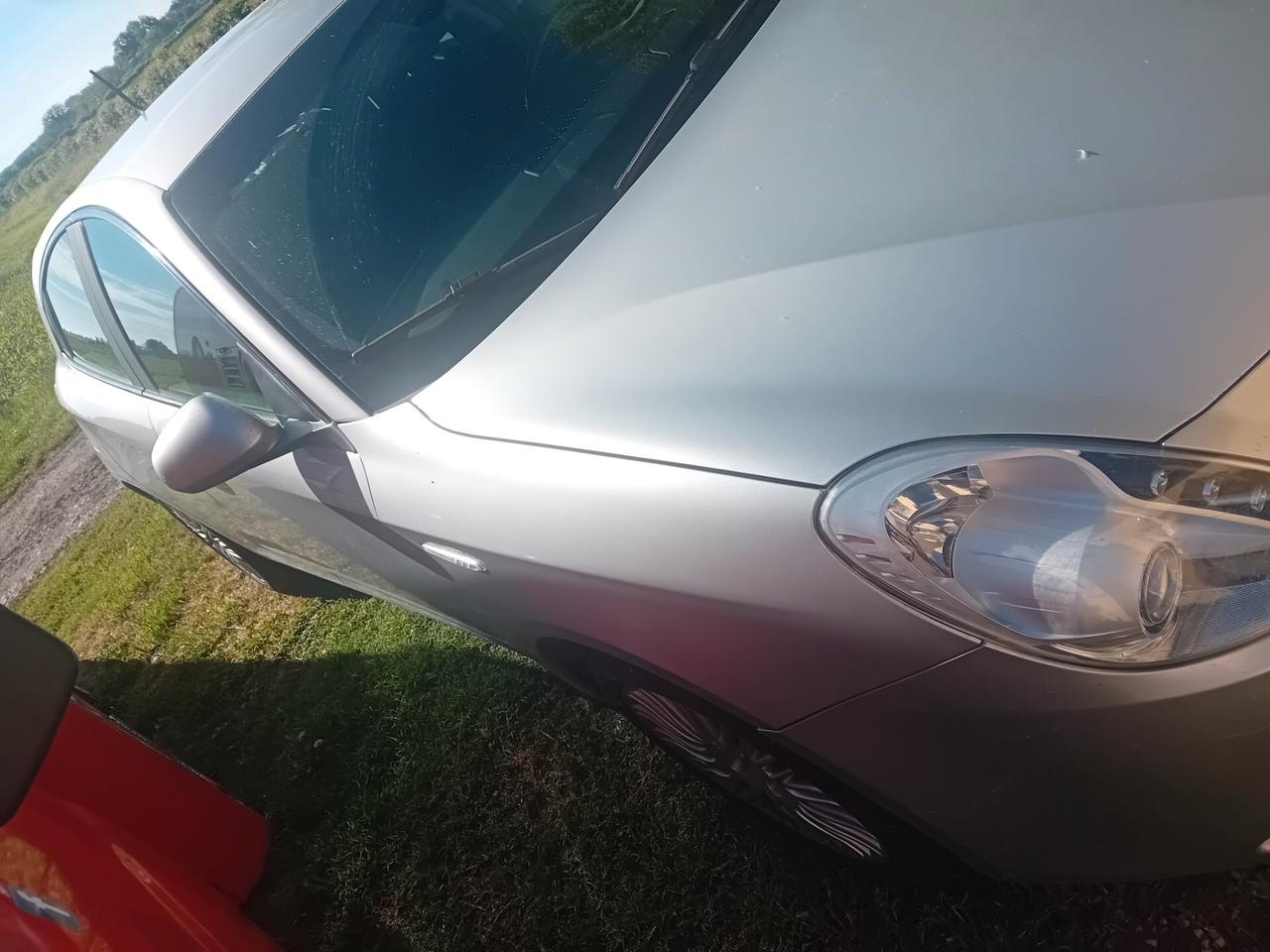 Alfa Romeo Giulietta 2.0 JTDm-2 170 CV Progression
