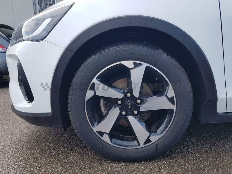 Ford Focus Focus Active SW 1.0t ecoboost h 125cv