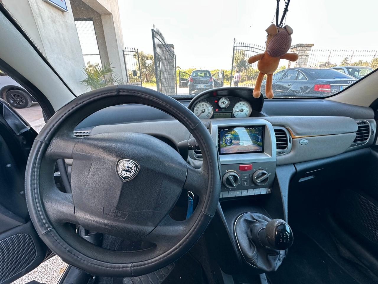 Lancia Ypsilon 1.3 Multijet 2006