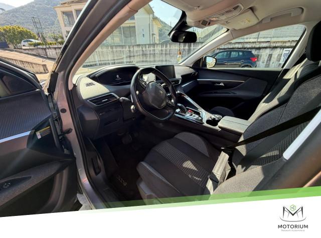 Peugeot 3008 3008 1.5 bluehdi Allure s&s 130cv eat8